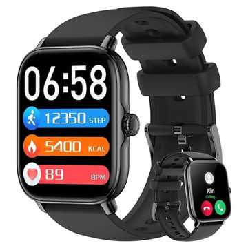Series 7 UltraFit Smart Watch
